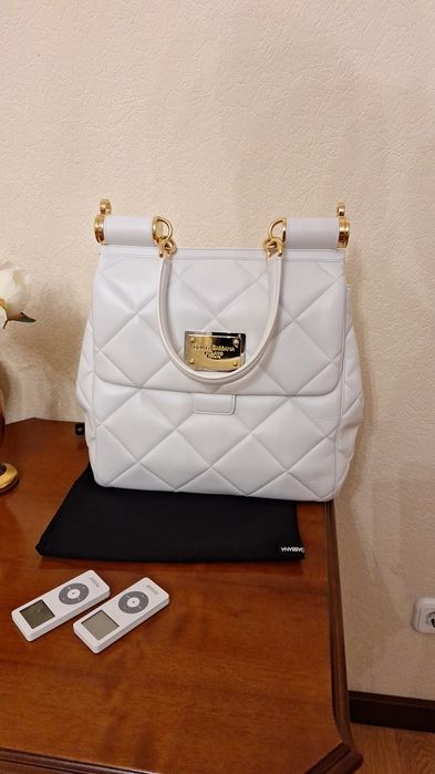 Сумка Dolce & Gabbana жіноча