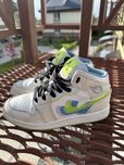 Jordan air 35 розмір 23,5 см