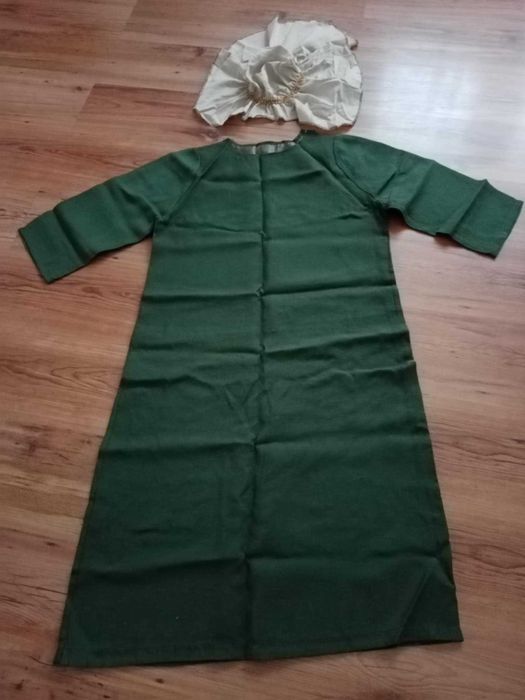 strój karnawałowy Józefa