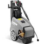 Myjka LAVOR Tucson 2021 profesjonal HD karcher alternatywa myjnia 400V