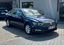 Volkswagen Passat Volkswagen Passat 1.4 TSI AUTOMAT DSG