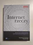 Internet rzeczy -Guinard, Trifa, wyd. Helion, Raspberry Pi