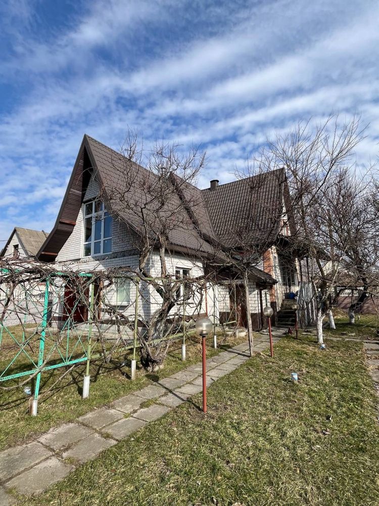 Продам дачу в Процеві