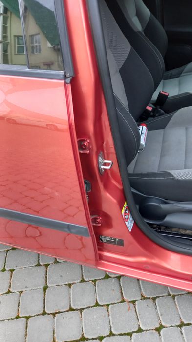 Шкода 1.4 mpi 2008 р.