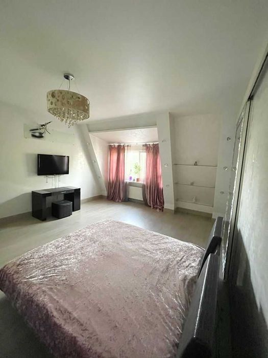 170 тыс.$ ПРОДАЖА / Квартира в ЖК Садовая Горка / Премиум Новострой