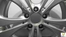 JANTE MERCEDES-BENZ CLASSE B 2015 -A2464010800