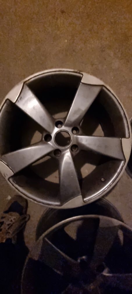Felgi Rotor 18x8J
