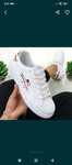 Buty damskie sportowe