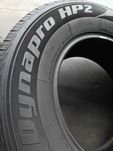 2шт. R16 245 70 шини літні 2023рік Hankook Dunapro HP² на джип чи бус