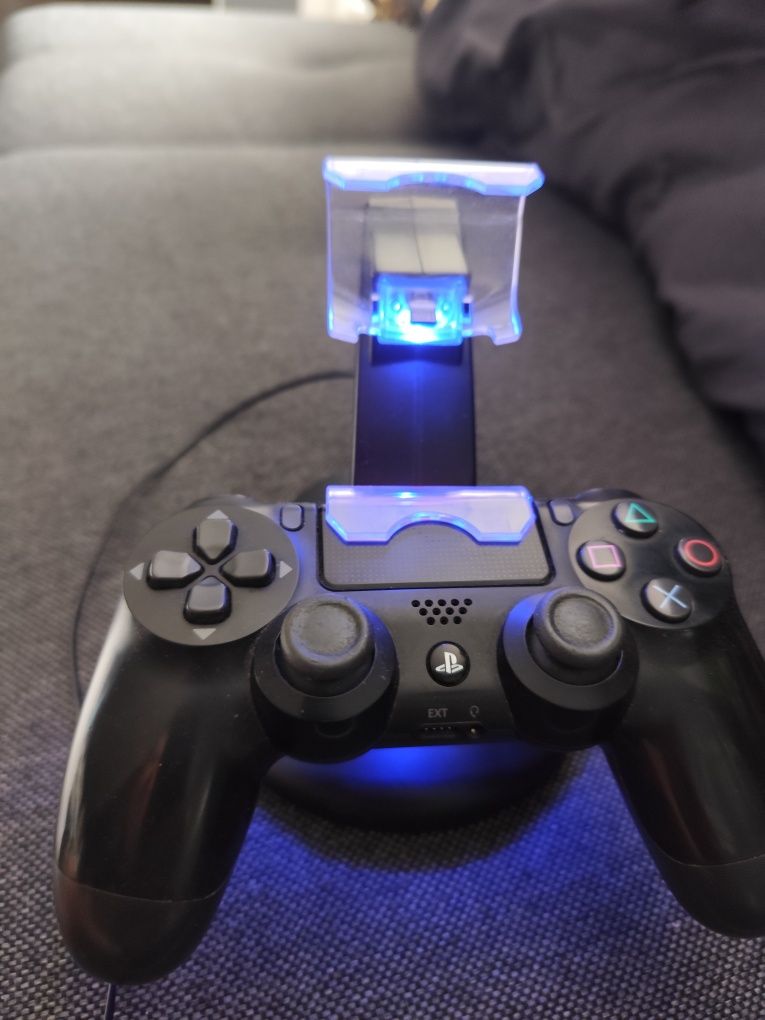 Stojak Do Padów PS4