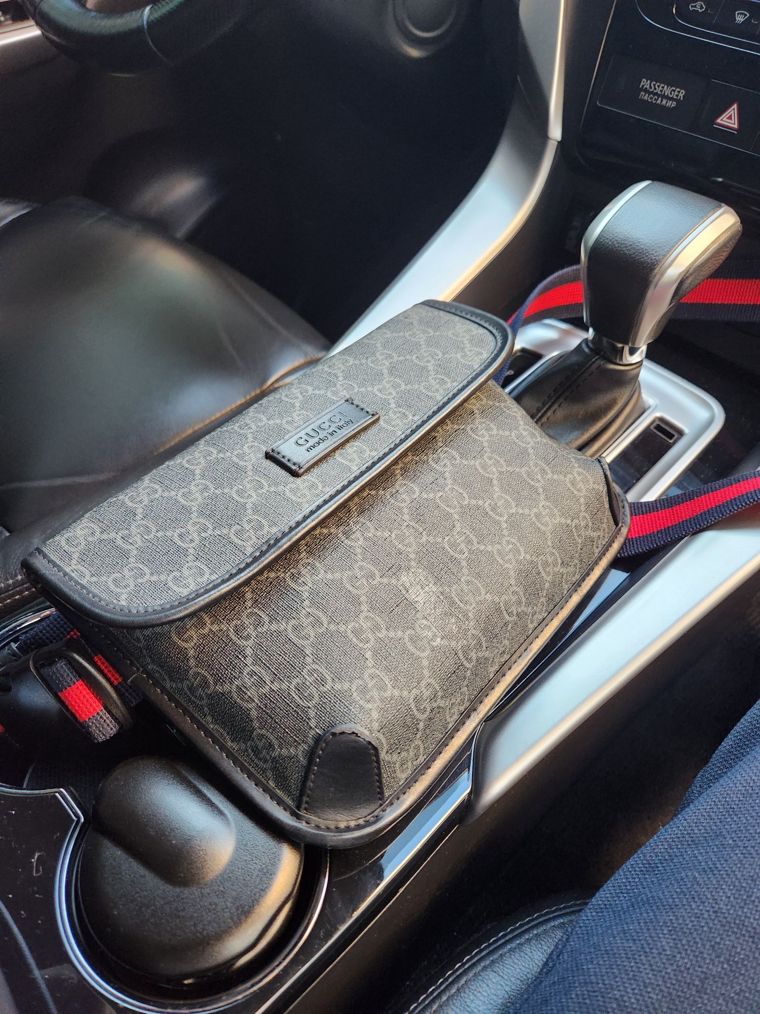 Мужская сумка Gucci