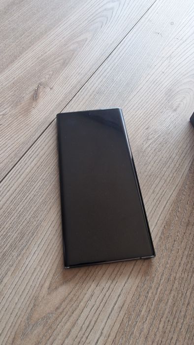 Samsung Galaxy Note 10+ plus 12/256