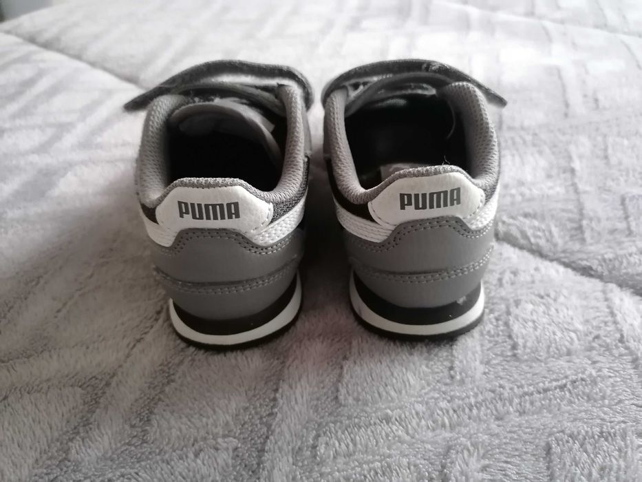 Sapatilhas Puma Menino