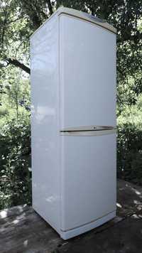Холодильник LG двухкамерный 165см