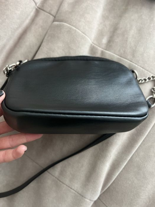 Сумка клатч David Jones