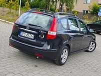 Hyundai I30 1.4i Benzyna * 2011r * KOMBI * Sprawna KLIMA * Aluski * Super Cena