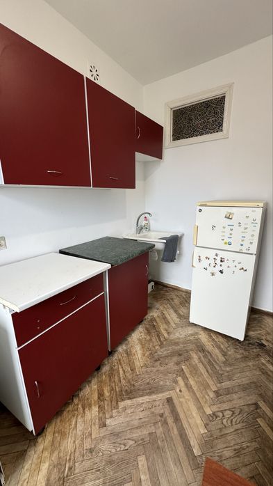 Оренда однокімнатної квартири