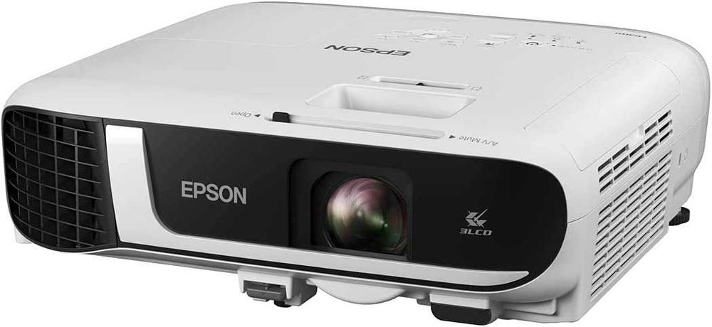Projektor Epson EB-FH52 3LCD Projektor Full HD 4000 ANSI Lumen NOWY