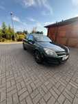 Opel Astra H • 2004 r. • Automat • 154 500 km