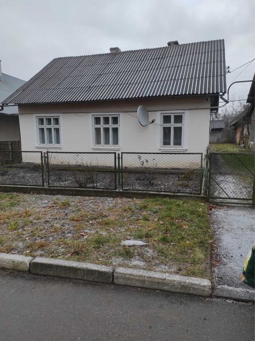 Продажа будинку в Вашківцях
