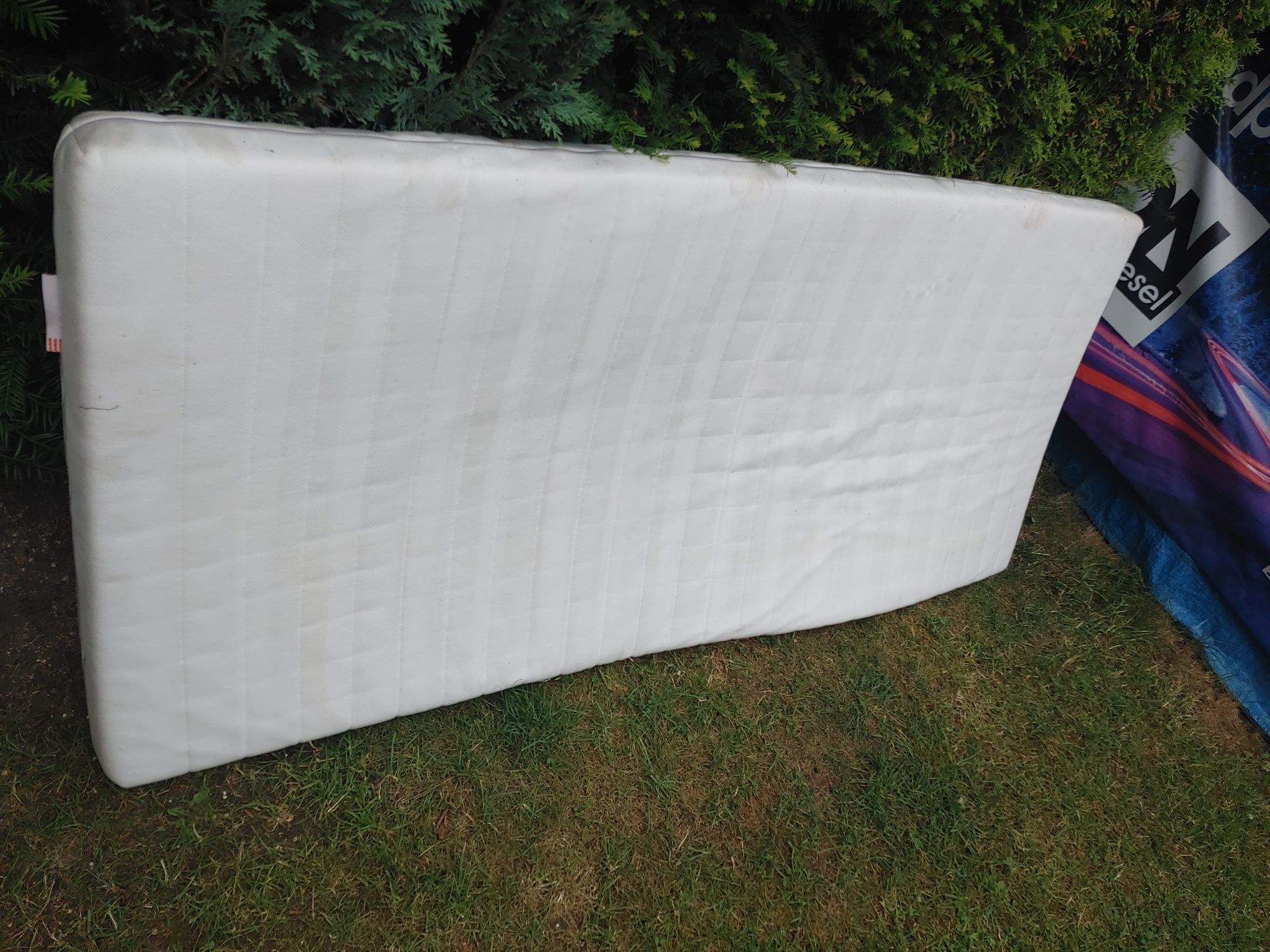 Sprzedam materac 80x 200 cm