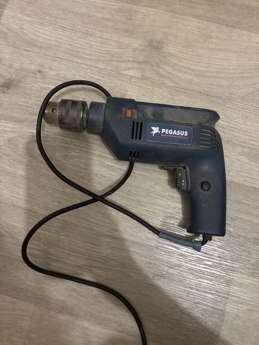Pegasus makita дрель