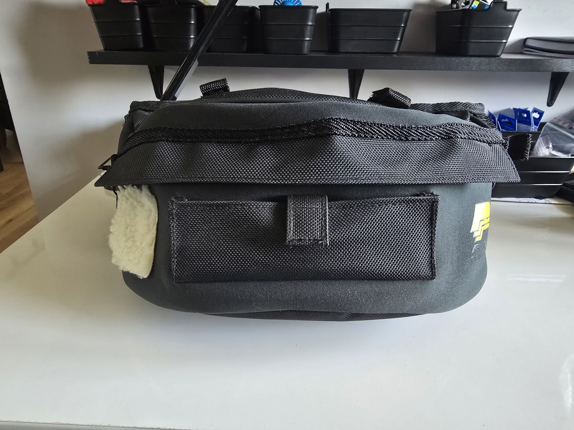 Nerka spiningowa Plano Tackle System