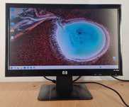 Monitor HP 18,5"