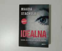 Idealna - Magda Stachula