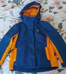 Kurtka softshell 122