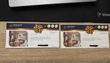 VOUCHER Holiday Park & Resort