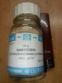 Нингидрин, NINHYDRIN