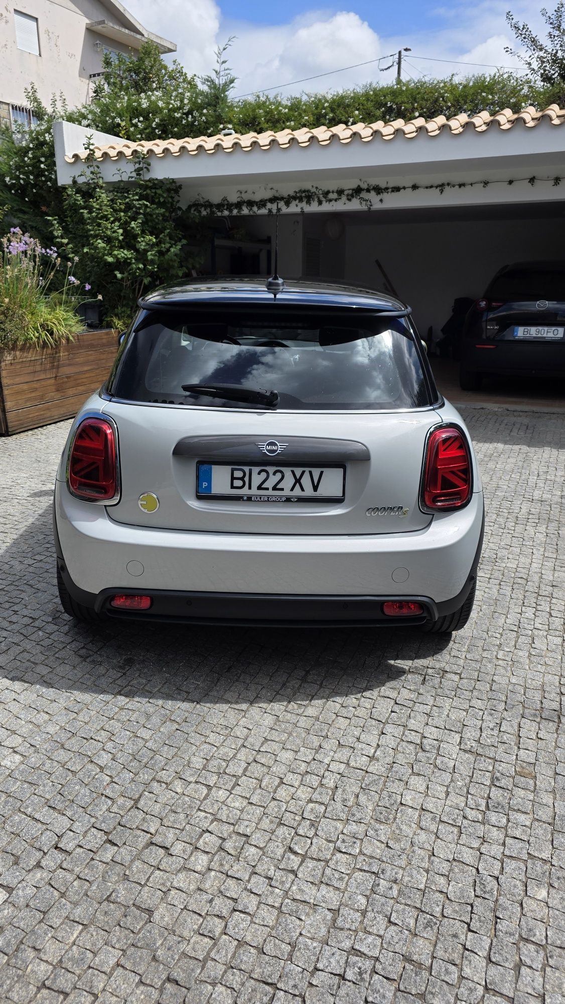 Mini Cooper S  - 100% Eléctrico