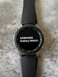 Smartwatch Samsung Galaxy Watch 46 mm IDEALNY