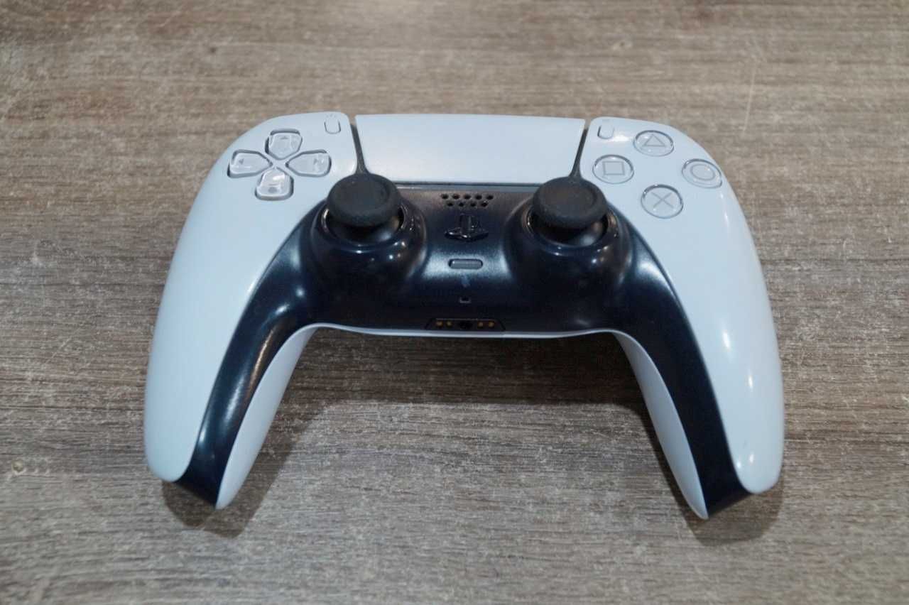 Ігрова приставка Sony PlayStation 5 Digital Edition TVOYO