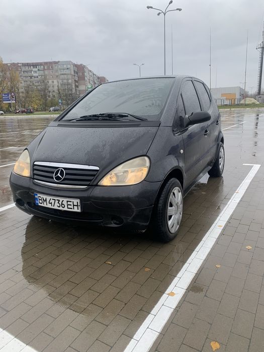 Mercedes A140 Продаж/Обмін