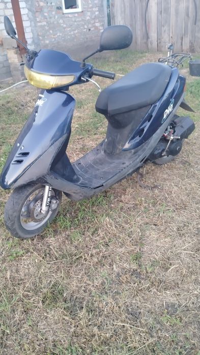 Продам Хонда дио 28 обмін