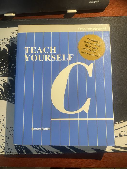 Livro de autoaprendizagem sobre informática