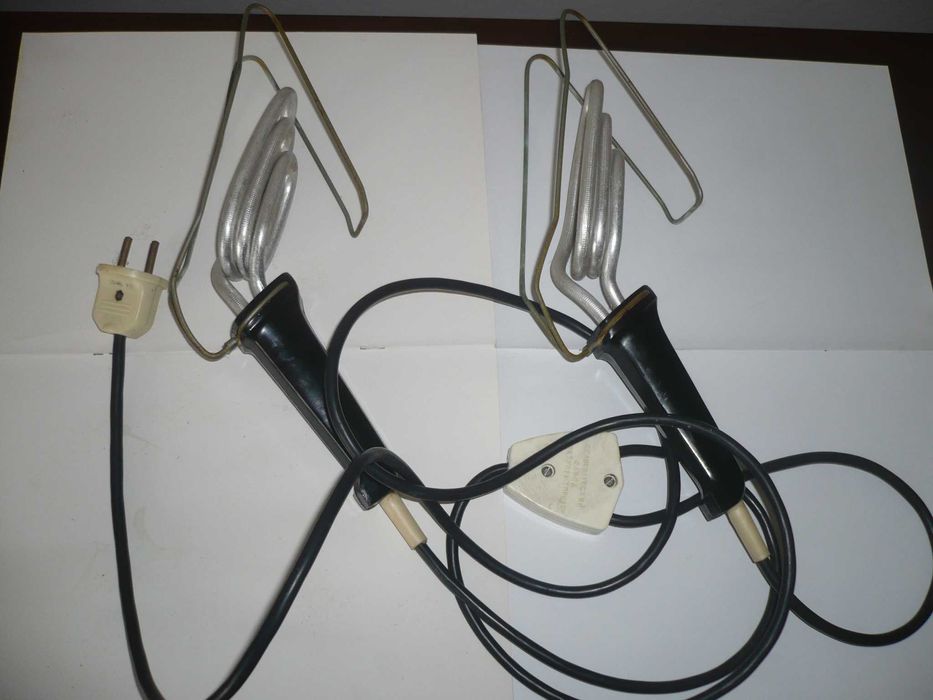 Grzałka elektryczna 220 V