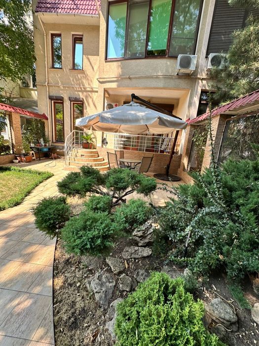 Долгосрочная аренда коттеджа на Педагогической! Лучшее место для жизни