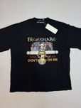Футболка Project Grailz G/R Snake Distressed Fit S M L balenciaga