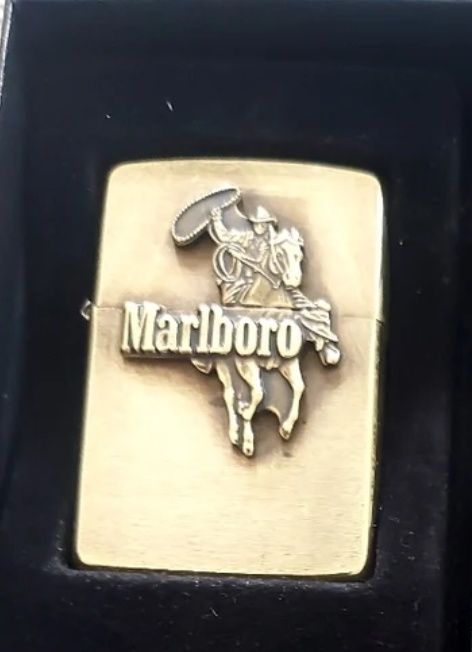 Zippo original Marboro