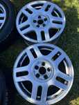 Jantes 16 golf 4