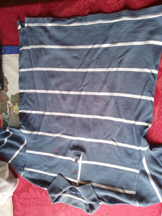 Polo Signal Extra-S-5E-Polo Vintage Don Colleto-M-5E-Tshirt-3E Desde3E