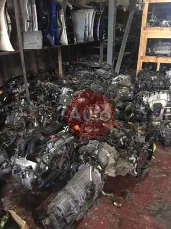 Разборка Suzuki: Grand Vitara, Swift, Baleno Детали напрямую из Японии