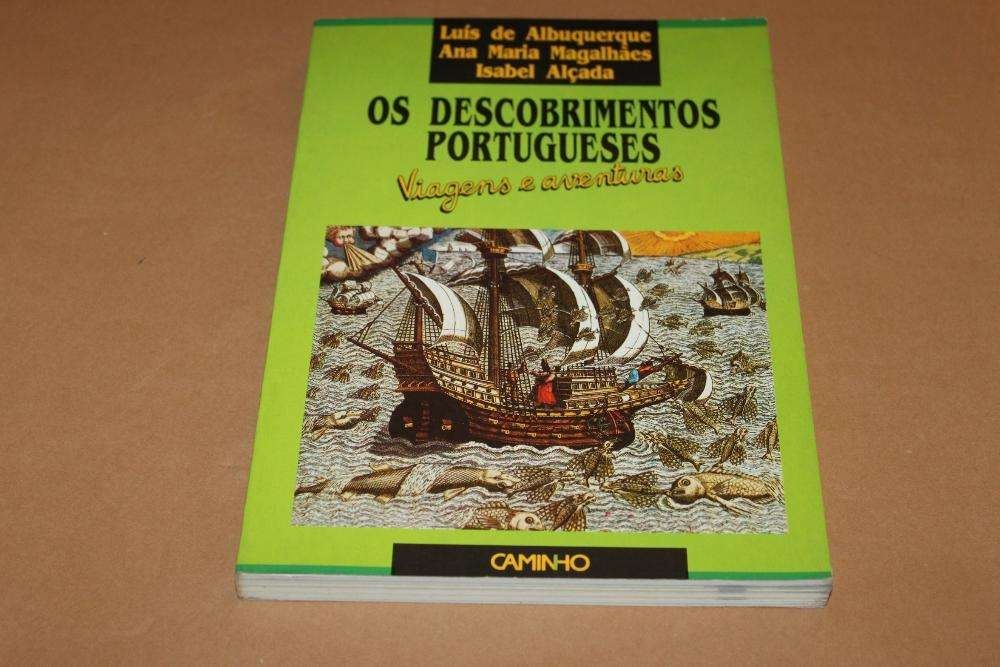 Os Descobrimentos Portugueses de Luís de Albuquerque