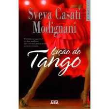 Lição de Tango Sveva Casati