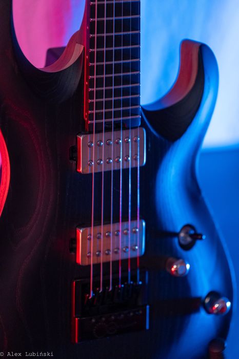 Cort KX700 Evertune, stalowe progi, BKP Silo, po setupie, możliwe 2699