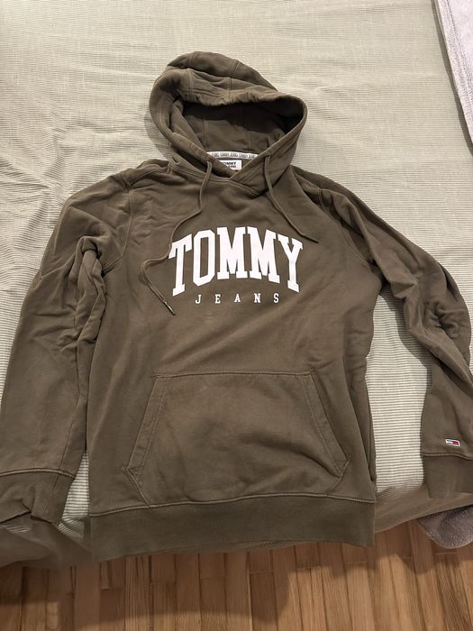 Sweat Tommy Jeans