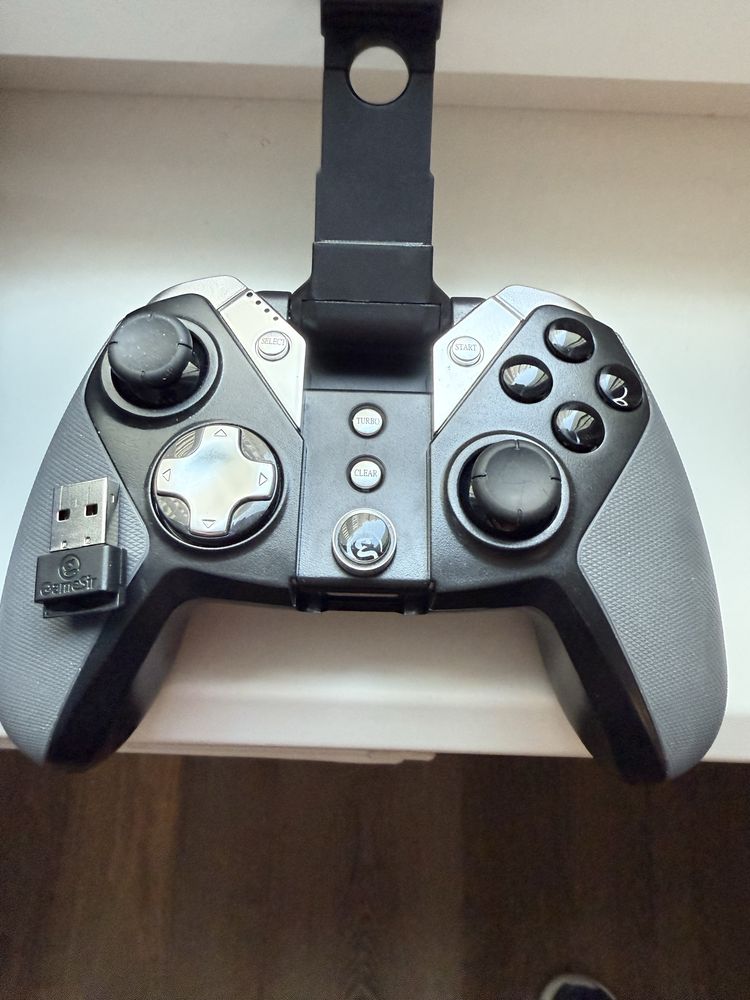 Геймпад GameSir G4s